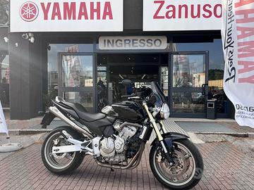 Honda Hornet
