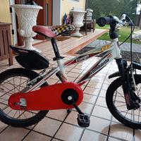 bici da bambino