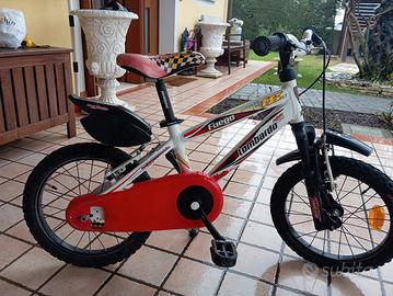 bici da bambino