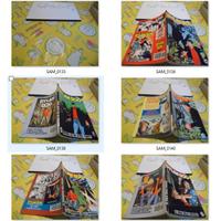 MANCOLISTA 0,90 DYLAN DOG Albi SECONDA RISTAMPA