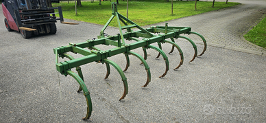 Estirpatore Pieghevole