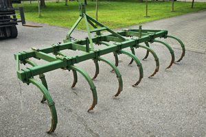 Estirpatore Pieghevole