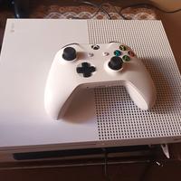 xbox one s slim console microsoft 500gb