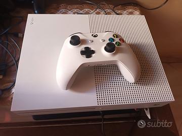 xbox one s slim console microsoft 500gb