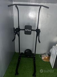 Stazione multifunzione