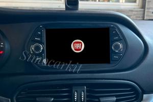 Car Tablet Android 7" Fiat Panda 2013 - 2020 CarP