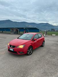 seat ibiza 2015 1.2 diesel I-tech