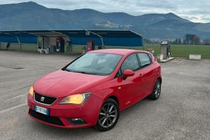 seat ibiza 2015 1.2 diesel I-tech