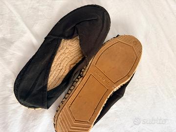 Espadrillas nuove