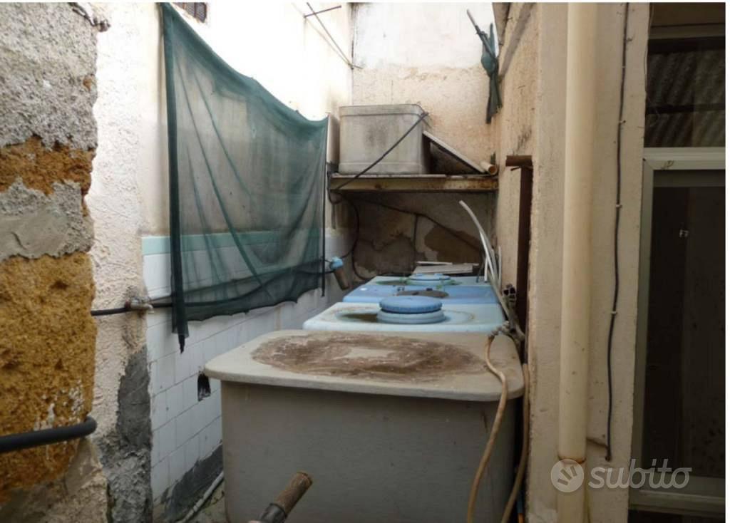 Appartamento – Agrigento, Bibirria, Villaseta - Vista 5