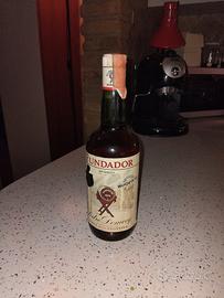 FUNDADOR BRANDY  