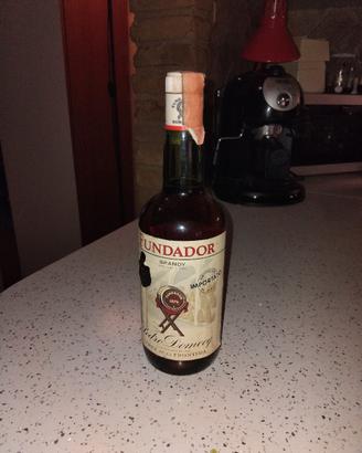FUNDADOR BRANDY  