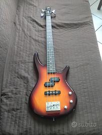 Ibanez Gio soundgear mikro