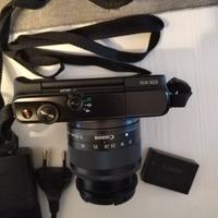 Macchina fotografica