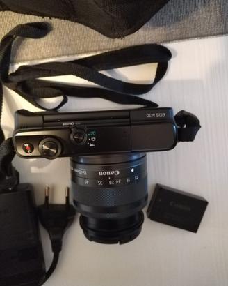Macchina fotografica