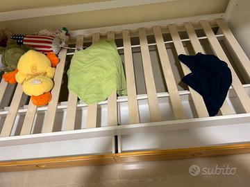 Letto a castello