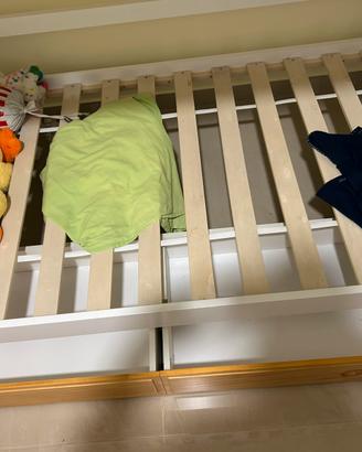 Letto a castello