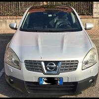 RICAMBI QASHQAI 