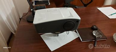 Videoproiettore Benq HD W2000