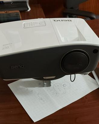Videoproiettore Benq HD W2000