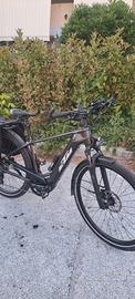 KTM..PEDALATA ASSISTITA