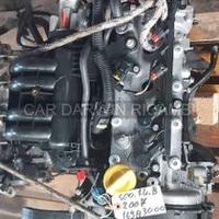 Motore Fiat 500 1.4 B