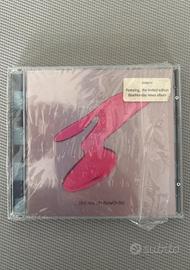New Order - The rest of - 2 cd