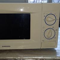 Microonde samsung