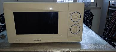 Microonde samsung