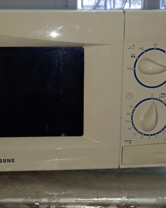 Microonde samsung