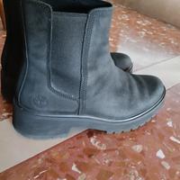 Timberland Chelsea nubuck donna 38.5