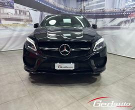 MERCEDES-BENZ GLE 350 d 4Matic Coupé AMG Premiu FH