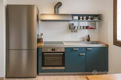 Cucina BOFFI completa o parziale - trattabile