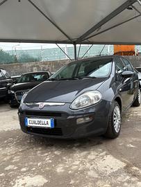 Fiat Punto Evo 1.3 Mjt 75 CV DPF 5 porte S&S Activ