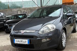 Fiat Punto Evo 1.3 Mjt 75 CV DPF 5 porte S&S Activ