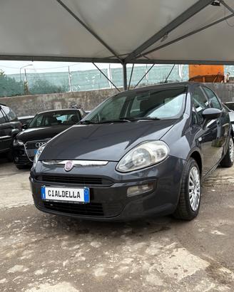 Fiat Punto Evo 1.3 Mjt 75 CV DPF 5 porte S&S Activ