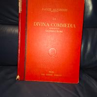 La Divina Commedia 1956