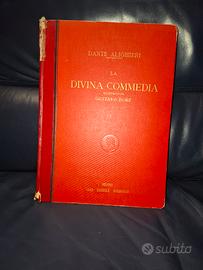 La Divina Commedia 1956