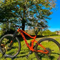 MTB Scott Spark 960 tg M