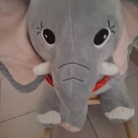 Puluche dondolo
