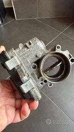 CORPO FARFALLATO FIAT JEEP ALFA ROMEO 1.6 2.0 MJT