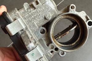 CORPO FARFALLATO FIAT JEEP ALFA ROMEO 1.6 2.0 MJT