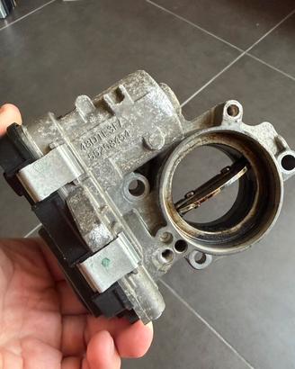 CORPO FARFALLATO FIAT JEEP ALFA ROMEO 1.6 2.0 MJT
