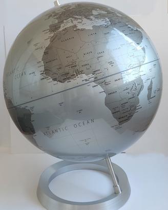 Globo "Atmosphere™". Nuovo -SPEDIZIONE GRATIS