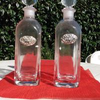 Bottiglie da liquore