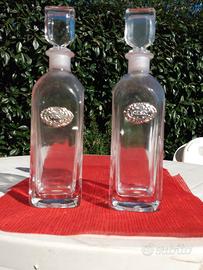 Bottiglie da liquore