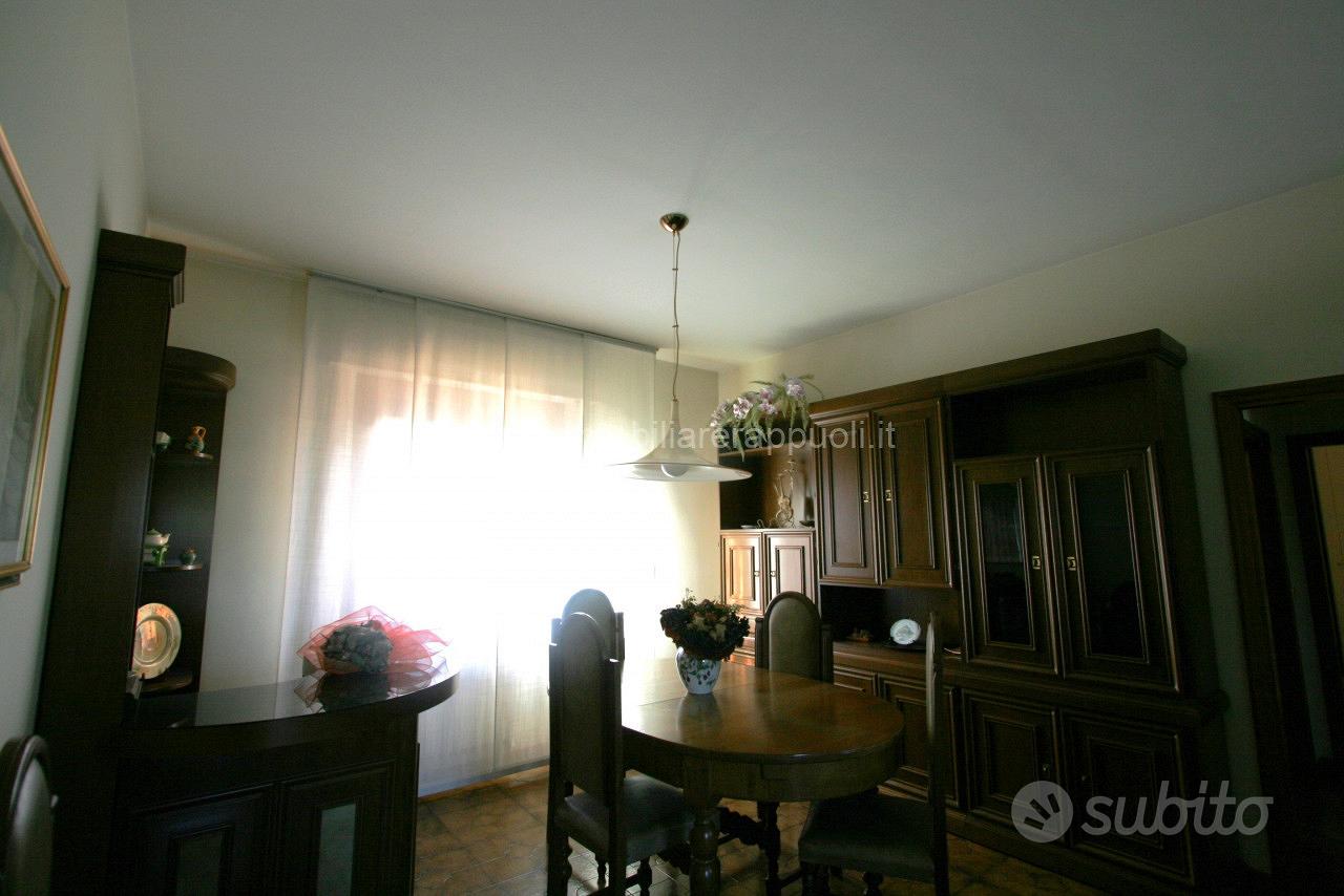 Appartamento – Sinalunga, Guazzino - Vista 5