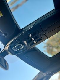 Citroen DS5 1.6 sochic  blue hdi