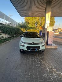 Citroen C3 3ª serie 2017