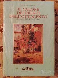 Il valore dei dipinti dell' ottocento e '900